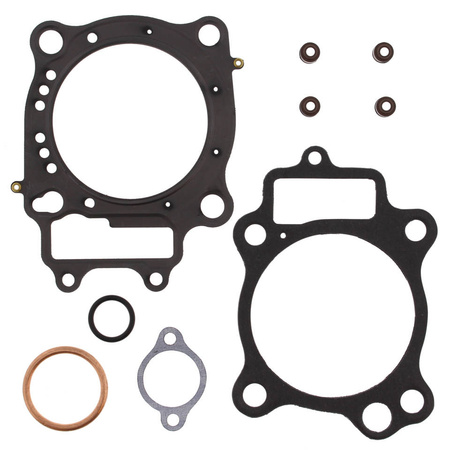 Winderosa (vertex) uszczelki top-end honda crf250r 04-07, crf250x 04-13 big bore 81mm