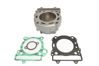 Athena cylinder std + uszczelki top-end ktm sxf 250 '05-'12, excf 250 '06-'13