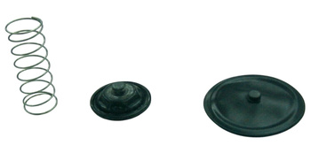 Zestaw naprawczy kranika honda pc 800 89-98