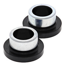 Tulejki dystansowe koła tylnego honda cr125/250 '95-'99