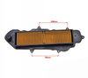Filtr Powietrza Wkład Do Aprilia SR125 SR150 SR160 SXR50 SXR160
