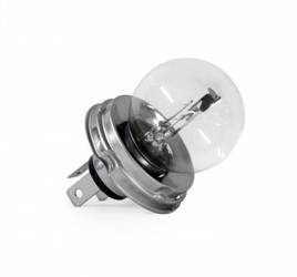 Żarówka 12V 45/45W P45T