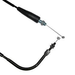 Linka gazu kawasaki kvf/kfx 700 prairie '03-'05