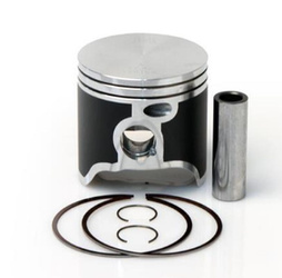 Vertex tłok ktm (2t) sx 150 (sx150) '16-'19 replica (57,96mm) (pierścienie 53010005800 x 1 szt. 55910005800 x 1 szt.)