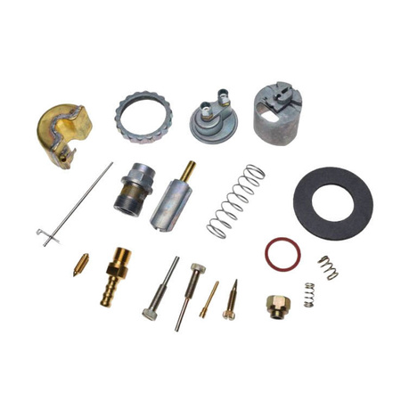 Zestaw naprawczy gaźnika Shl