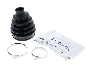 Osłona przegubu napędowego atv can-am maverick '17-'19