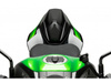 Nakładka Tylnego Siedzenia Puig Do Kawasaki Z900 20-24 Czarny Mat