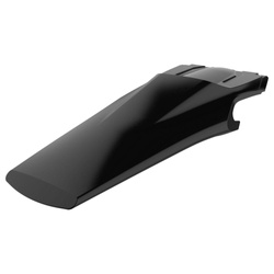 Błotnik tył husqvarna te/fe '20-'22; tc/fc '19-'22, kolor czarny