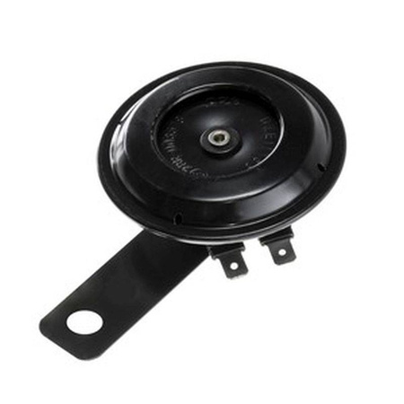 Dze 2022/08 klakson (sygnał dźwiękowy) ktm duke 125/390 '13-16, duke 200 '13-19, rc 215/200/390 '14-19 (oem 90111060100)