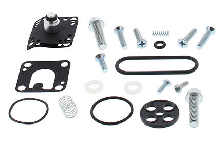 Zestaw naprawczy kranika kawasaki gpx 600r 88-97