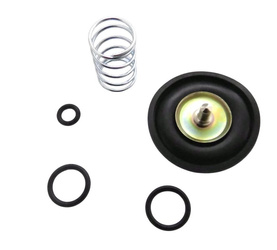 Zestaw naprawczy zaworu air cut honda gl 1000 75-79