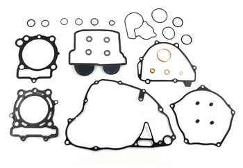 KOMPLET USZCZELEK KAWASAKI KX250F , KXF 250 '17-'19