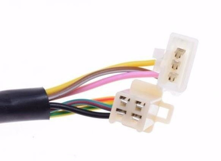 Przełącznik zespolony prawy do skutera