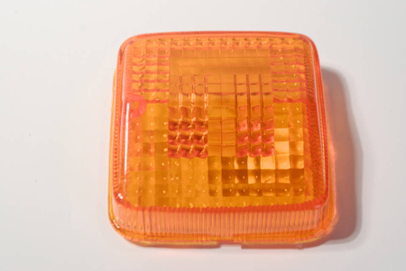 Jr szkło kierunkowskazu yamaha xt600/dt125r ,xtz660 '91-96 ,xtz750 '88-98 prawy przód/lewy tył (ky009,ky010)