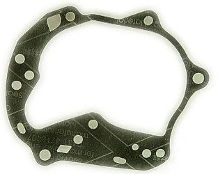 Uszczelka przekładni tylnej skuter 4T Gy6-50 139Qmb