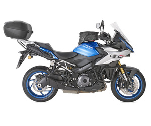 SZYBA SUZUKI GSX S 1000 GX '24-'25, (51 X 28 CM) PRZEZROCZYSTA