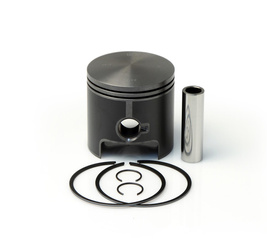 Vertex tłok polaris scrambler 250, trail boss 250 4x4, trail blazer 250 all