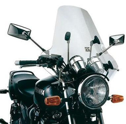 Mocowanie szyby do zestawów ka621 oraz ka620