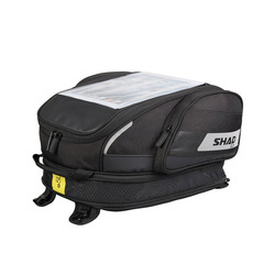 Torba na zbiornik Shad SL20F regulowana pojemność 15-20 l