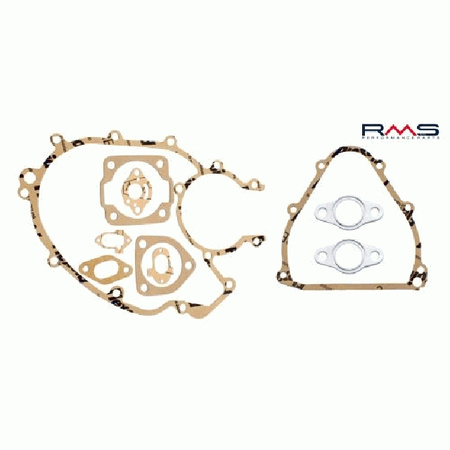 Komplet Uszczelek Rms Piaggio Vespa Primavera Et3 125