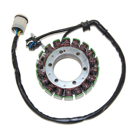 Uzwojenie alternatora (stator) honda trx 500fm fourtrax foreman 05-09