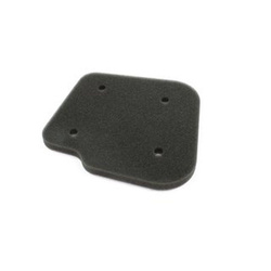 Filtr powietrza yamaha yh why 50 '98-'06, mbk yh flipper 50 '98-'04 (oem: 5eue445100)