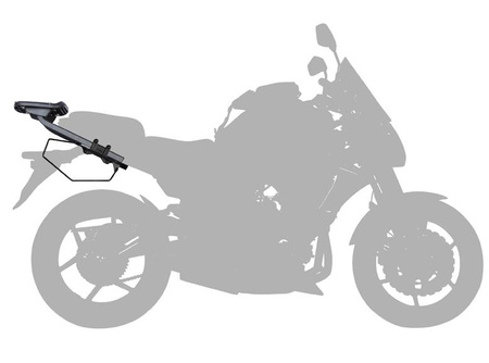 Stelaż sakwy bocznej Shad SR do Zontes G1 GK 125