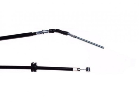 Linka hamulca tylnego skuter Peugeot Vivacity 191cm