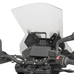 poprzeczka do zamontowania toreb i mocowań gps / smartphone ktm 790 adventure (19), 790 adventure r (19)