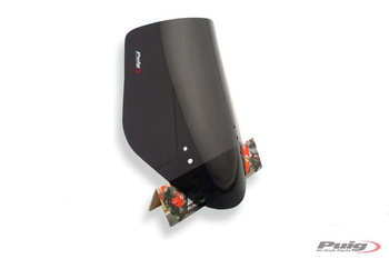 Szyba Tutystyczna Puig Do Suzuki Dl1000 V-Strom 02-07 Mocno Przyciemniona