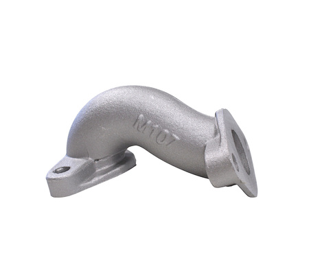 Króciec Dolotowy Gaźnika Power Force 20mm Atv 110