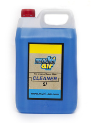 Filter cleaner płyn do mycia filtrów powietrza 5l (6)