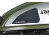 Tankpady Boczne Puig Do Ducati Scrambler 15-22 Czarne