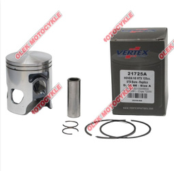 Vertex tłok honda mtx 125r, ns 125 (55,99mm) (pierścienie 53010005600 x 2 szt.)