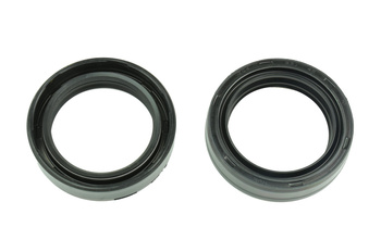 Uszczelniacze przedniego zawieszenia olejowe (2szt.) 33x45x10 (ari135) nok