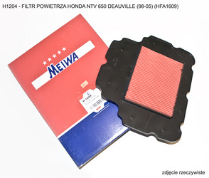 Filtr powietrza honda ntv 650 deauville (98-05) (hfa1609) (30)
