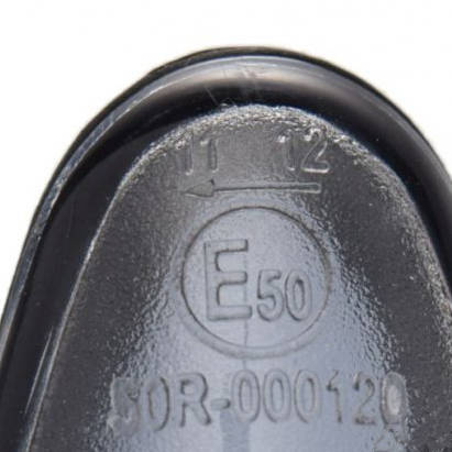 Kierunkowskazy tył led do Junak 905