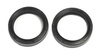 Uszczelniacze przedniego zawieszenia olejowe (2szt.) 40x52x10/10,5 (ari023)