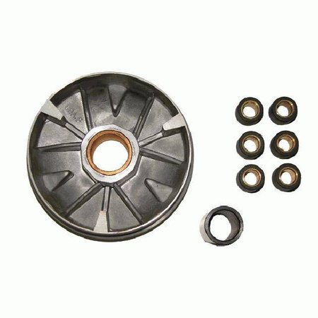 Wariator yamaha ct50 vat000085