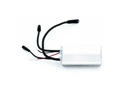 Kontroler Sterownik Bafang 36v/350w 18a Do Silników Tył, Przód, Końcówiki Higo (Nowy)