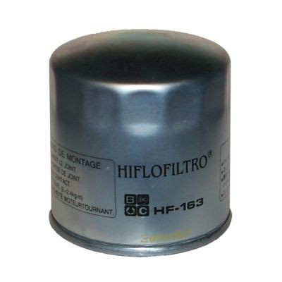 FILTR OLEJU DO MOTOCYKLI BMW MZ/MUZ