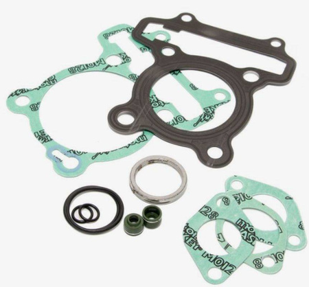 uszczelki top-end sym fiddle ii 125 '10-'13 ,sym symphony s/sr/st 125 '09--'14,sym symply/x pro 125 '13-'14