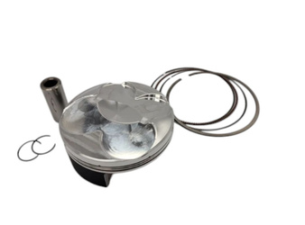 TŁOK (4T) TM MX 250 FI / EN 250 FI '20-'21 (STD. + 0,02MM = 76,97MM) (14.5:1 CR)