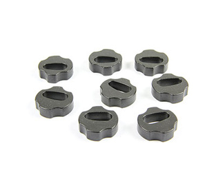 Prox gumki kosza sprzęgłowego kawasaki kxf 250 06-18, suzuki rmz 250 06 ( 8