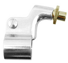 Nowy towar 5/2022 mocowanie dźwigni sprzęgła (6237)