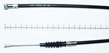 Linka sprzęgła ktm lc4 640 duke '98-'01, adventure '98-'02