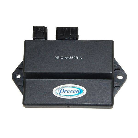 Electrosport (procom) moduł zapłonu yamaha raptor 350 (04-10)