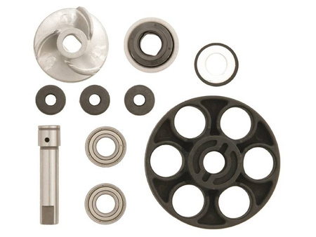 zestaw naprawczy pompy wody aprilia sr50 ditech (morini), italjet formula lc50, suzuki ay katana 50 lc (6220)