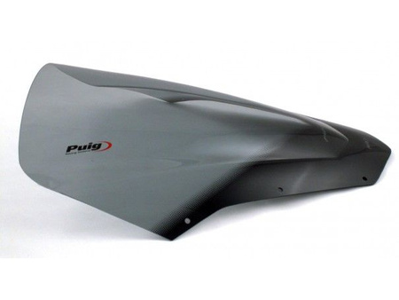 Szyba Turystyczna Puig Do Yamaha Fz6 Fazer S2 07-10 Lekko Przyciemniona