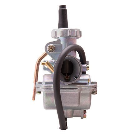 GAŹNIK PZ20 GRUBA PRZEPUSTNICA JUNAK BARTON ZIPP